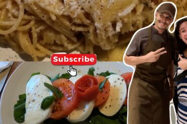 New Italian Restaurant Canggu