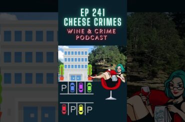 Visit the Wisconsin Dells | Wine & Crime Podcast #Short