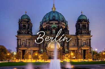 Top 6 Best Restaurants In Berlin | Fine Dining Restaurants In Berlin, Germany