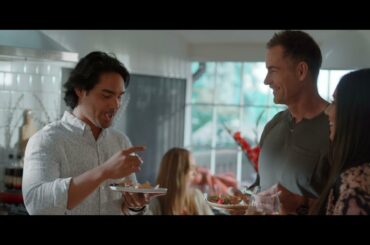 Co-op Gold Salami and Ham!