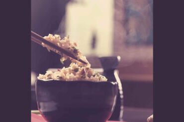 Atmospheric Indoor Dining