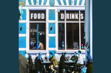 Fabulous Italian Restaurants