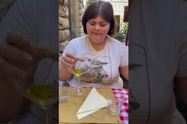 Wine Tasting In Italy