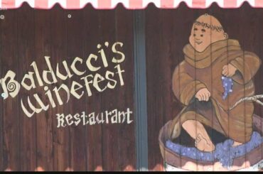 'There's nothing more we can do': Popular St. Louis County restaurant closing after 46 years