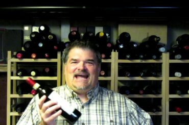 Badia A Coltibuono 2018 Chianti Classico (The Wine Review - #318)