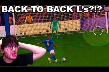 How Long Can We Go Undefeated?!