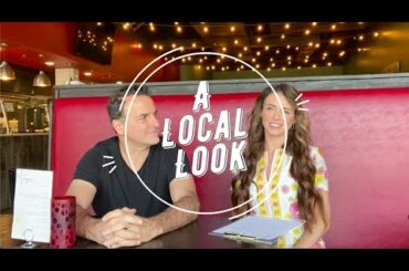 A Local Look with Mangia