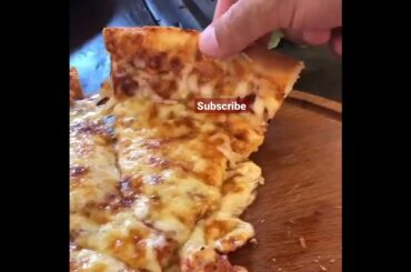 delicious food recipes easy to make lunch pizza recipes pakistani #shorts #streetfood