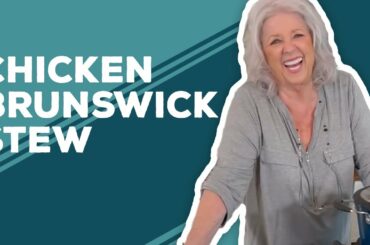 Love & Best Dishes: Chicken Brunswick Stew Recipe