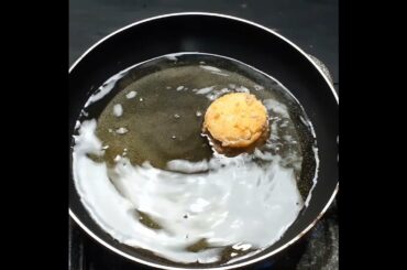 World's Best Homemade Bread Patties | Classic Italian Bread Patties Recipe | shorts | Afsla's