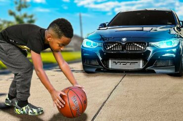 KID Runs Out IN THE STREET, What Happens Next Is SHOCKING | The Prince Family Clubhouse