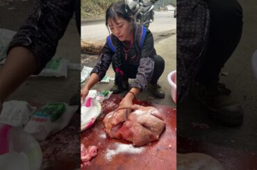 Cooking Eating Yummy Foods