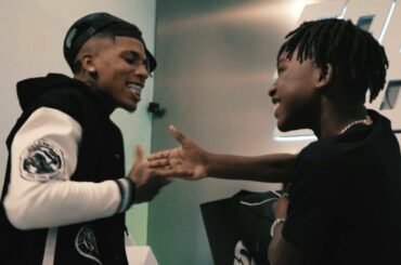 YNW BSlime - Citi Trends (Official Video) ft. NLE Choppa