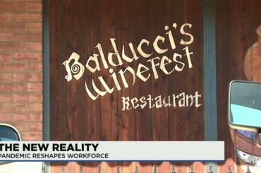 Local Italian restaurant closing after 46 years in business because they can't find staff