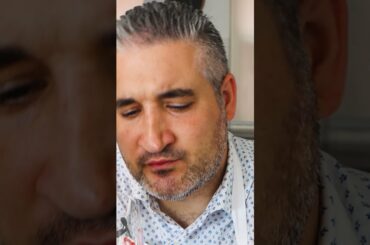 Best Italian Panna Cotta Recipe #Shorts