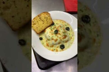 BAKED CHEESE LASAGNA | LASAGNA | ITALIAN FOOD #lasagna #italianfood #shorts