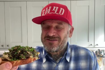 FIND EM, COOK EM, EAT EM