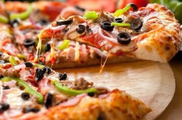 Best Italian Food for Cooking - Breakfast, Lunch, Dinner - Pizza, Pasta, Olive Oil #eating #food