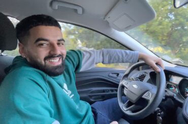 Good Day to be Myself and eat Korean BBQ & Italian Cuisine!