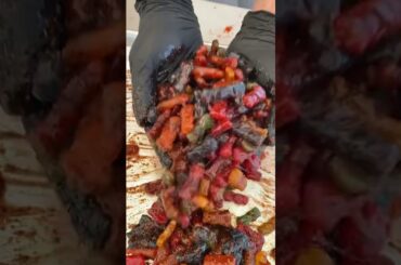 Cooking Food , Cook Expert Tasty #short EP361