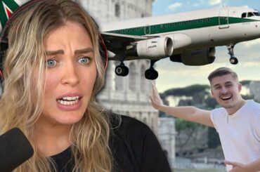 MY BIGGEST FEAR CAME TRUE