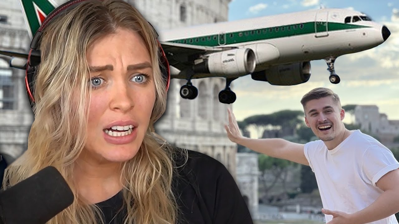 MY BIGGEST FEAR CAME TRUE MY BIGGEST FEAR CAME TRUE