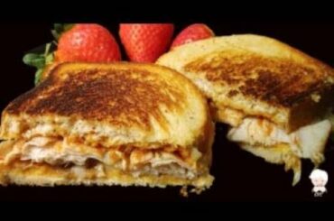 Turkey Italian Sandwich, So Easy Satifies That Craving (Cooking with "Off the Bone")