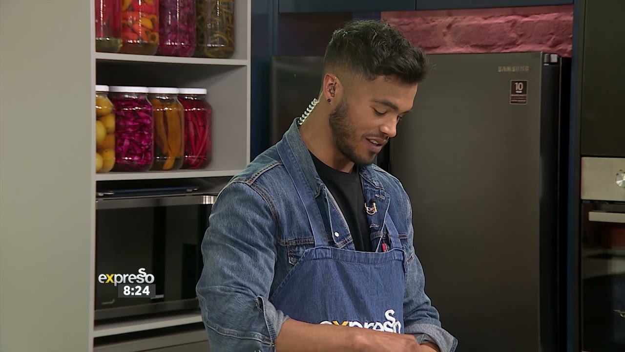 Recipe: Timothee Chalamet’s Everything Italian Bagel Recipe: Timothee Chalamet’s Everything Italian Bagel