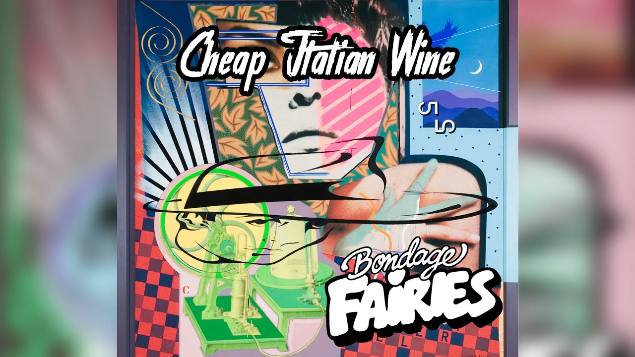 Bondage Fairies – Cheap Italian Wine video Bondage Fairies - Cheap Italian Wine video