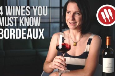 Intro to Bordeaux Wine | Wine Folly