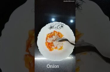 Bruschetta | Italian Bruschetta | How to make Italian Bruschetta recipe #shorts #recipe #bruschetta