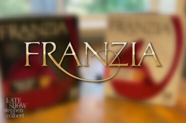 Franzia Has A Message For Bottled Wine