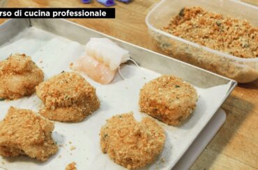 Corso di cucina professionale - Italian Food Academy