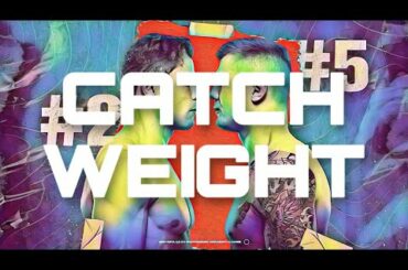 Paulo "Wine" Costa vs "Italian Kid" Marvin Vettori Preview