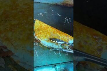 Cooking Food , Cook Expert Tasty #short EP392