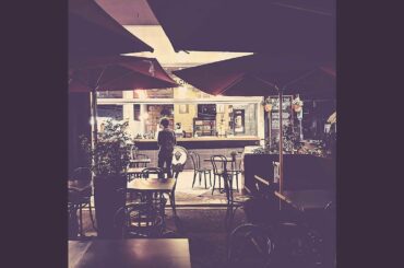 Inspiring Saxophone Bossa Nova - Vibe for Indoor Dining