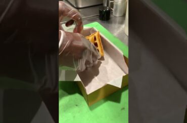 Cooking Food , Cook Expert Tasty #short EP324