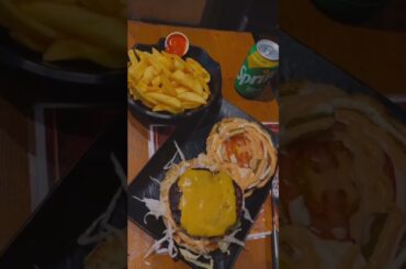 Italy night view#dinner #food #short