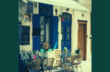 Incredible Ambiance for Indoor Dining