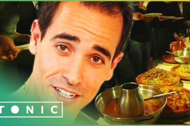 "Tonight My Friends, We'll Eat Like Royalty" | David Rocco's Dolce Vita | Tonic