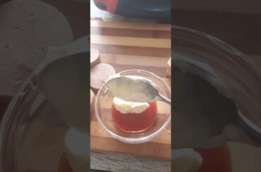 Sandwich:Recipe by Cooking &Travel italy