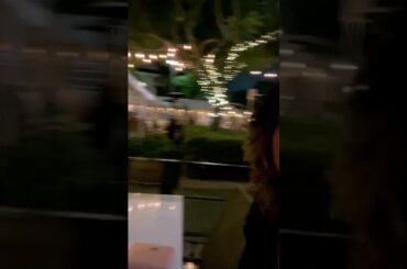 Vegan Fine-Dining at Sestina in Culver City | Koya Webb #shorts