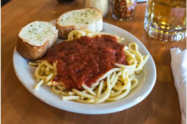 Italian Restaurant In Evans, CO - Reasons Why Italian Dishes Are Loved By So Many