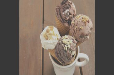 Dream Like Music for Indoor Dining