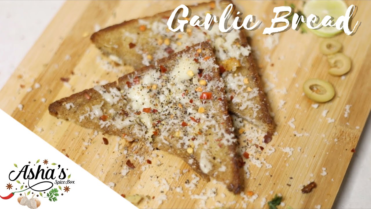 Garlic Bread | Italian Food | Cheese Garlic Bread Garlic Bread | Italian Food | Cheese Garlic Bread