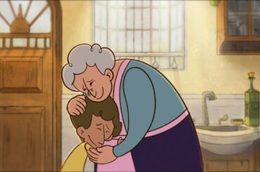 Il Bello Di Nonna: Cooking to Relive Memories