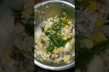 Sunday special recipe masala dosa aur Italy