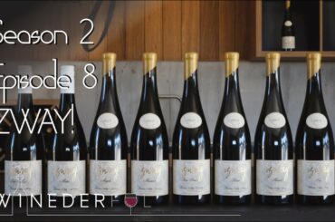 Season 2 Episode 8 Izway Wines - The Australian Winery with breathe of Europe!