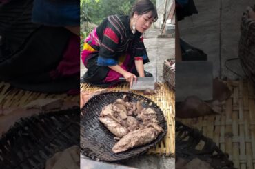 Cooking Eating Yummy Foods