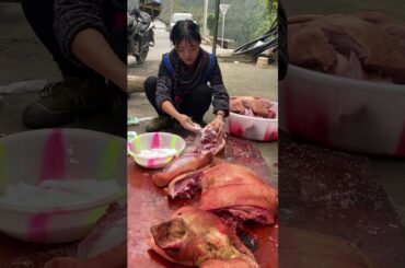 Cooking Eating Yummy Foods